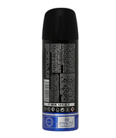Armaf Derby Club House For Men Perfume Body Spray 200ml 6.8 Fl.oz. Long Lasting | Daily Wear | Alcohol Free